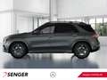 Mercedes-Benz GLE 450 d 4M AMG Panorama Airmatic 360°-K. AHK Grau - thumbnail 3
