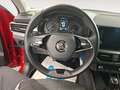 Skoda Kamiq 1.0 TSI Clever SHZ 2xKlima Klima LED Rot - thumbnail 10