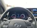 Hyundai i10 Edition 30+ Navi Auto DAB SHZ LenkradHZG Spurhalte Schwarz - thumbnail 12