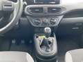 Hyundai i10 Edition 30+ Navi Auto DAB SHZ LenkradHZG Spurhalte Schwarz - thumbnail 10