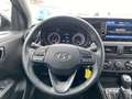 Hyundai i10 Edition 30+ Navi Auto DAB SHZ LenkradHZG Spurhalte Schwarz - thumbnail 11