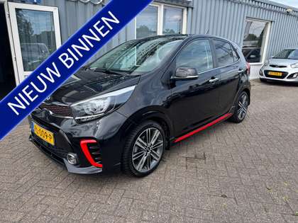 Kia Picanto 1.2 CVVT GT-Line