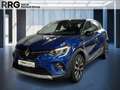 Renault Captur 1.3 TCe 140 Techno Azul - thumbnail 1