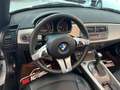 BMW Z4 3.0i Roadster (E85) AUTOMATIC * SAMMLERSTÜCK* Silber - thumbnail 14