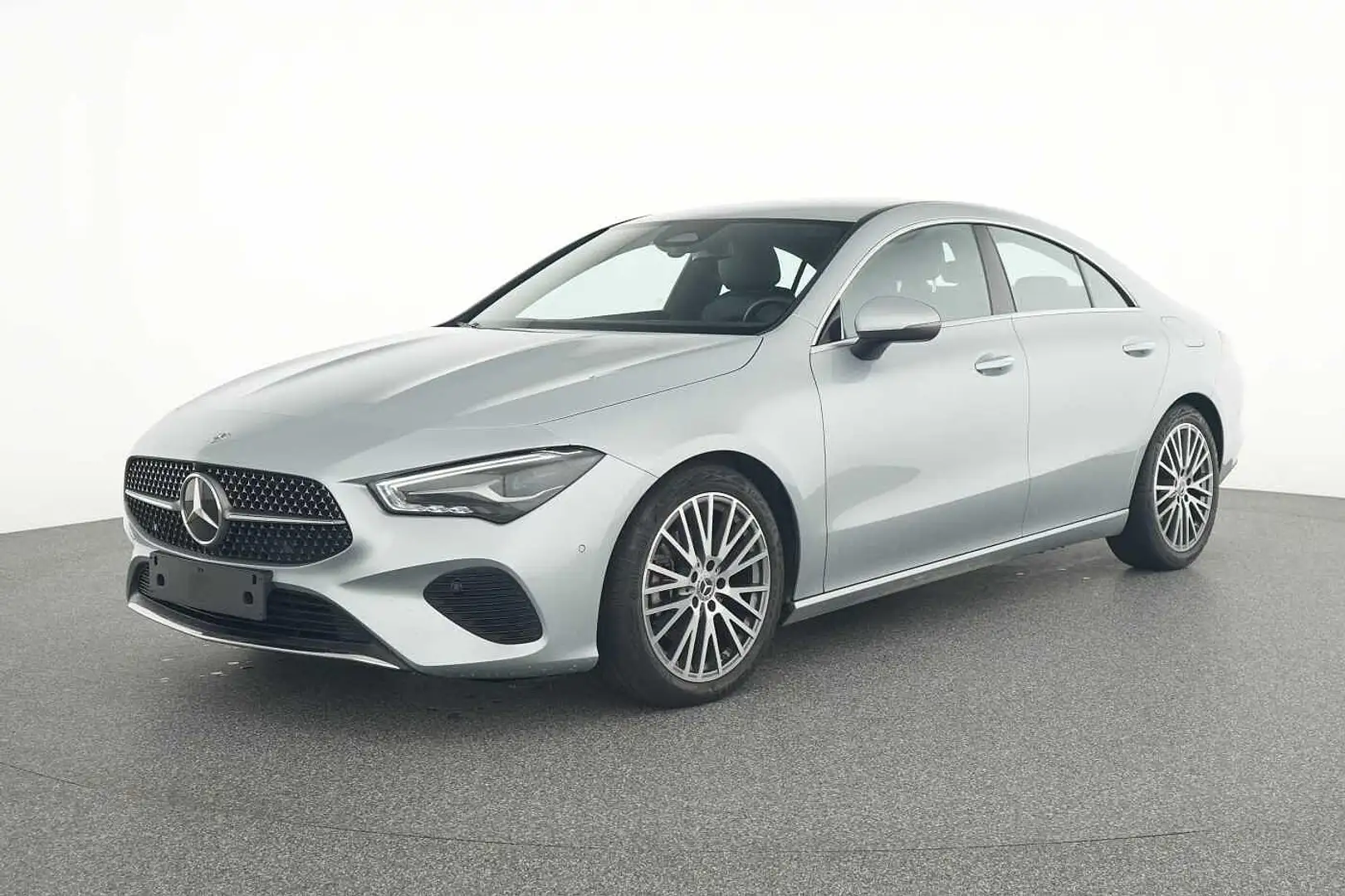 Mercedes-Benz CLA 180 d Coupé Progressive - 1