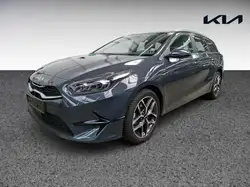 Kia cee'd Sportswagon Ceed SW 1.5T DCT Spirit