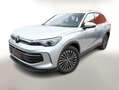 Volkswagen Tiguan DSG LED+ 5JGar IQ.DRIVE 18Z SHZ Keyl ACC 110 kW... Silber - thumbnail 1