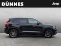 Volvo XC40 Geartronic Momentum Pro Schwarz - thumbnail 3