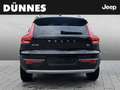 Volvo XC40 Geartronic Momentum Pro Schwarz - thumbnail 4