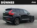 Volvo XC40 Geartronic Momentum Pro Schwarz - thumbnail 2