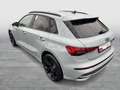 Audi A3 Sportback 30 S LINE BLACKPAK AHK CAM ACC LM18 Grau - thumbnail 3
