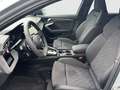 Audi A3 Sportback 30 S LINE BLACKPAK AHK CAM ACC LM18 Grau - thumbnail 9