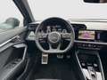 Audi A3 Sportback 30 S LINE BLACKPAK AHK CAM ACC LM18 Grau - thumbnail 8