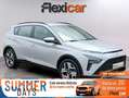 Hyundai BAYON 1.0+TGDI+74kW+%28100CV%29+48V+Essence Gris - thumbnail 1