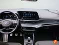 Hyundai BAYON 1.0+TGDI+74kW+%28100CV%29+48V+Essence Gris - thumbnail 11