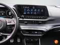 Hyundai BAYON 1.0+TGDI+74kW+%28100CV%29+48V+Essence Gris - thumbnail 12