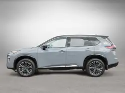 Nissan Rogue 2026