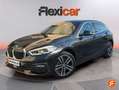 BMW 116 116d Negro - thumbnail 3
