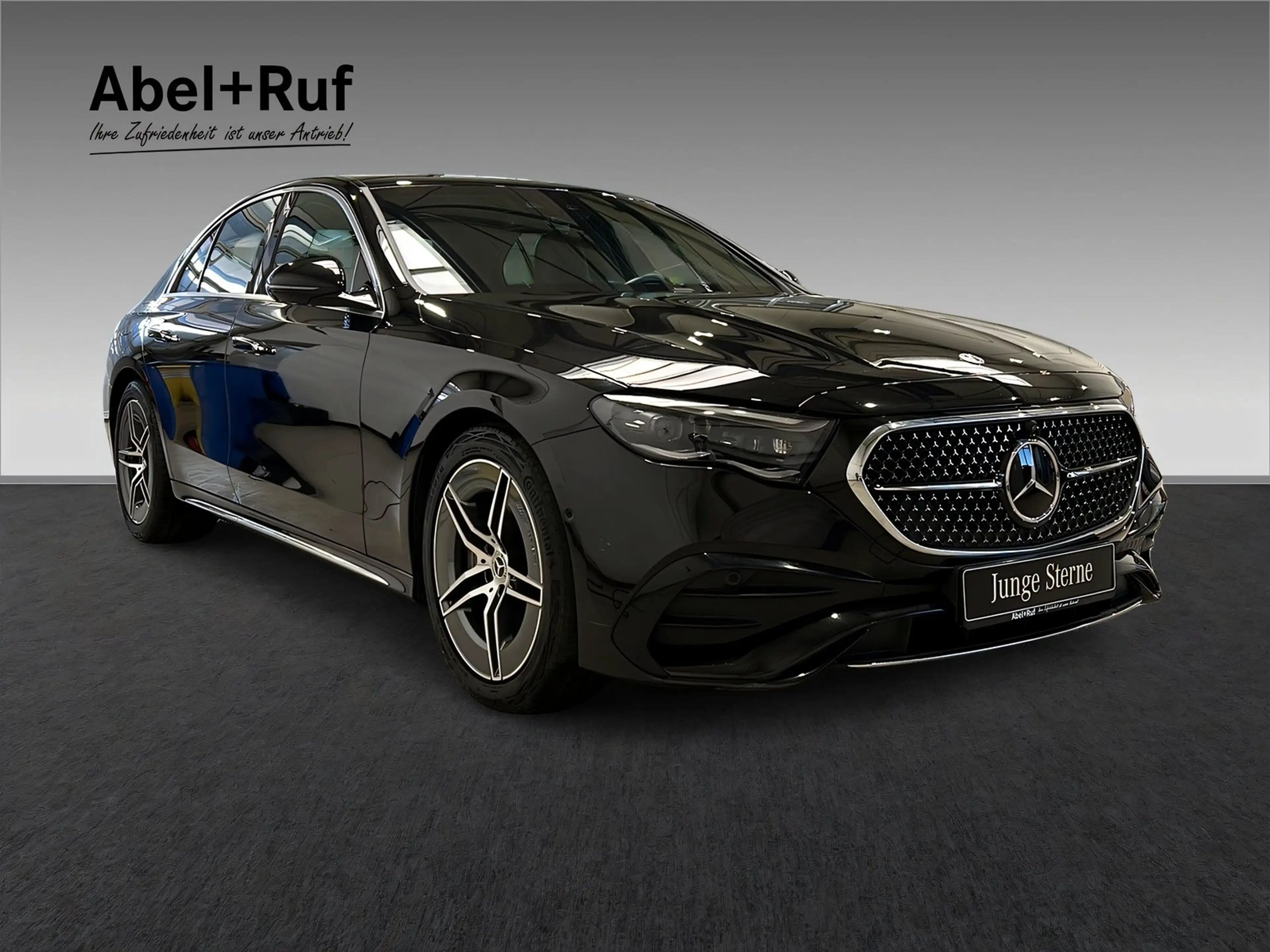 Mercedes-Benz E 450 d 4M AMG+DIGITAL+DISTRO+Memory+LrHz+360° — photo 6