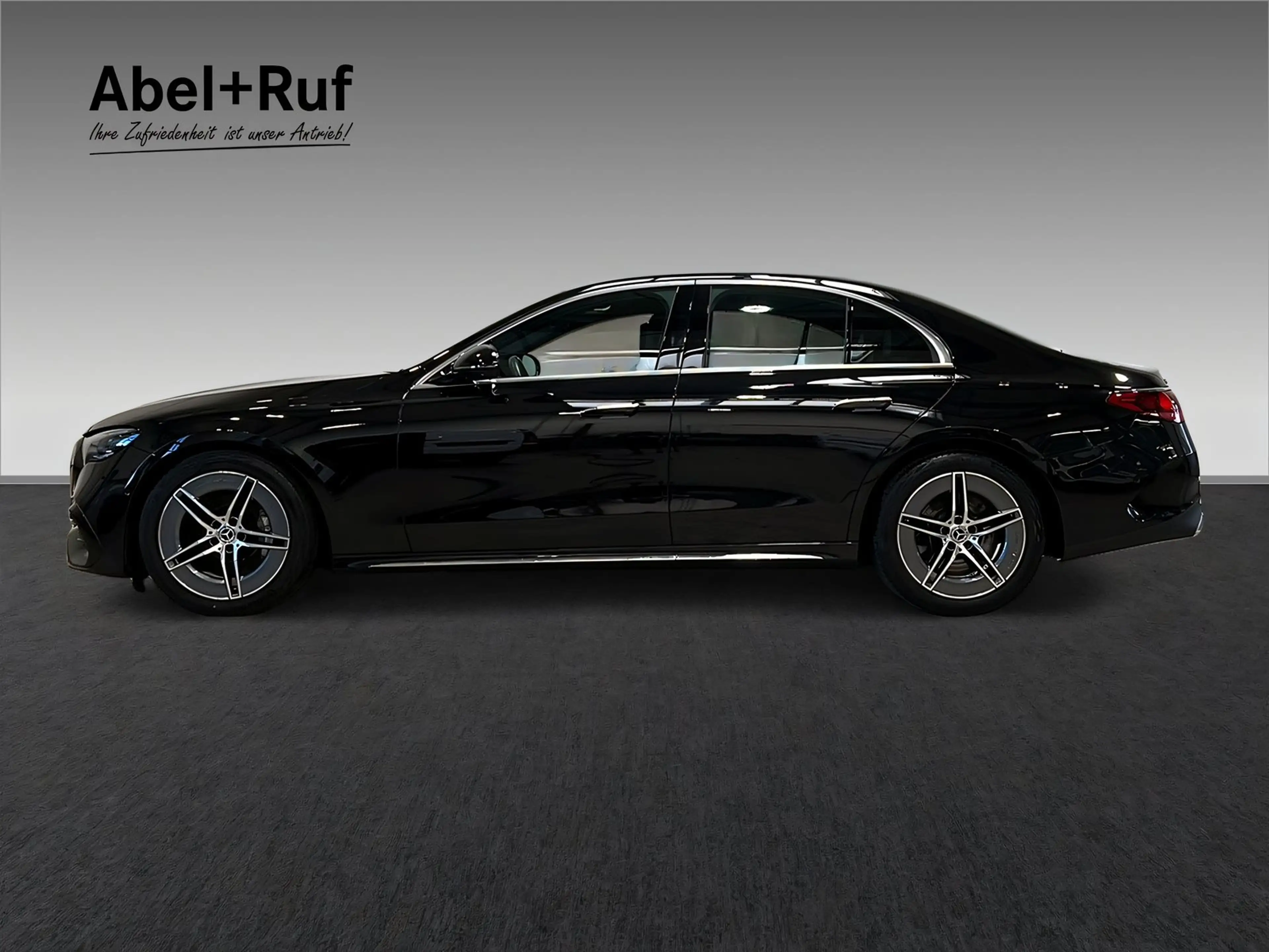 Mercedes-Benz E 450 d 4M AMG+DIGITAL+DISTRO+Memory+LrHz+360° — photo 5