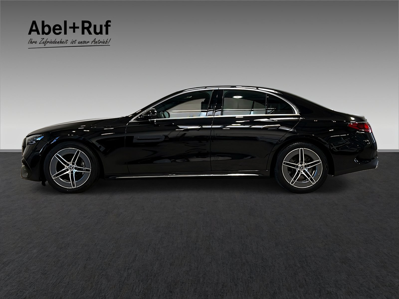 Mercedes-Benz E 450 d 4M AMG+DIGITAL+DISTRO+Memory+LrHz+360° — photo 5