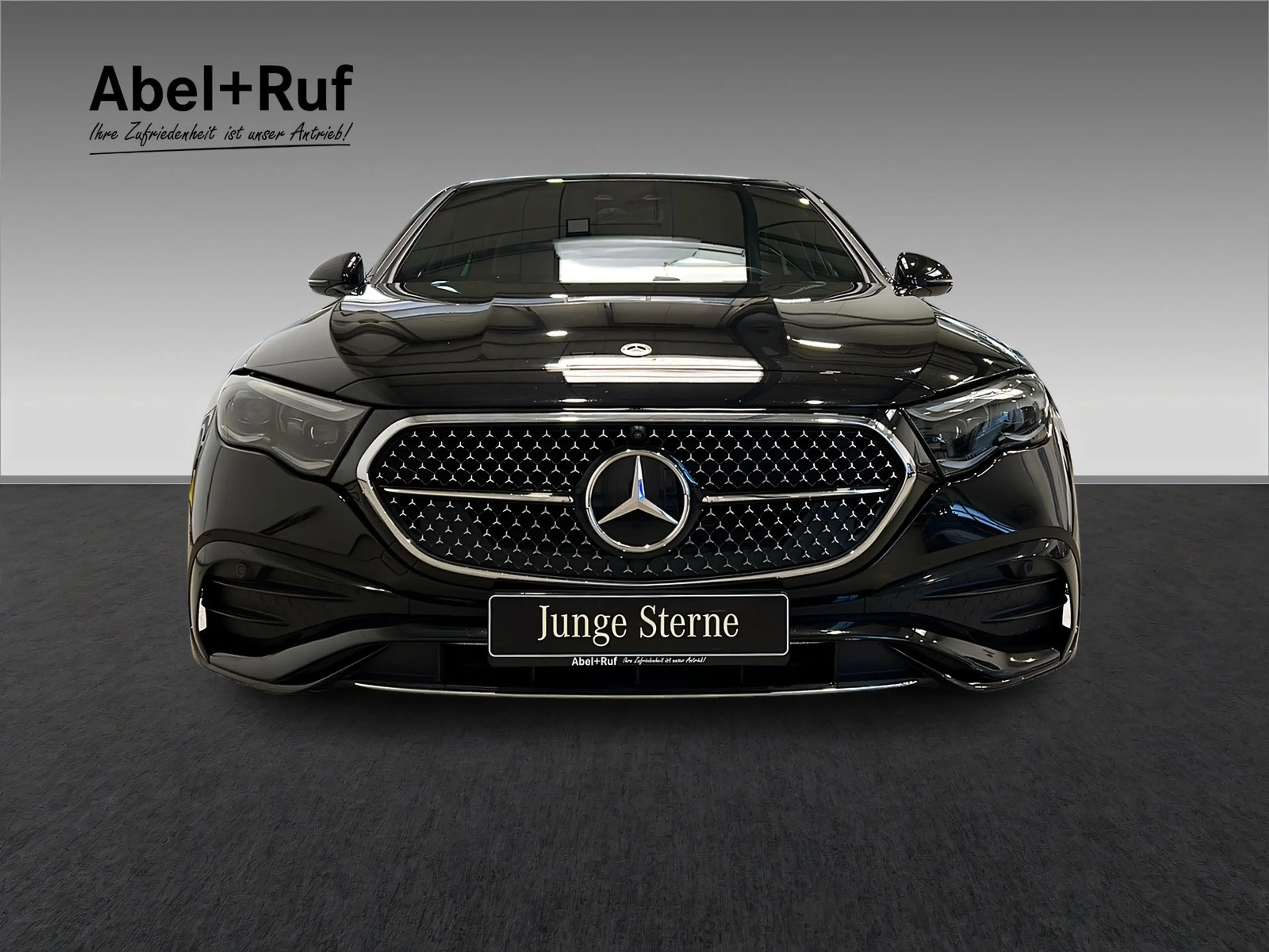 Mercedes-Benz E 450 d 4M AMG+DIGITAL+DISTRO+Memory+LrHz+360° — photo 2