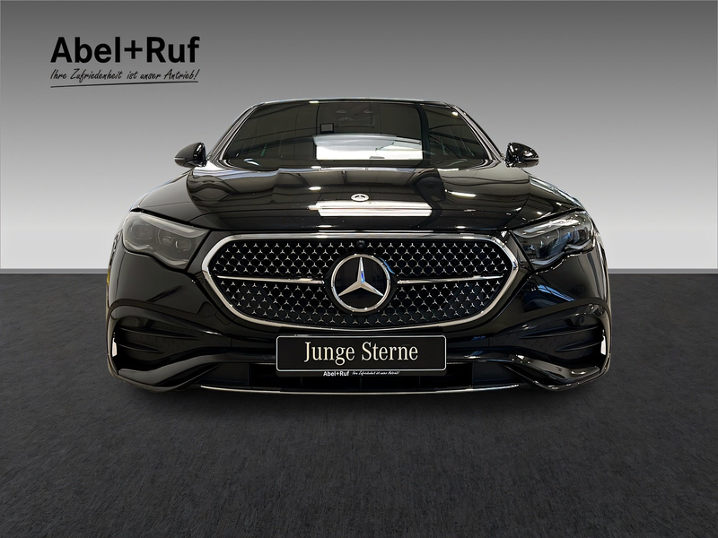 Mercedes-Benz E 450 d 4M AMG+DIGITAL+DISTRO+Memory+LrHz+360° — photo 2