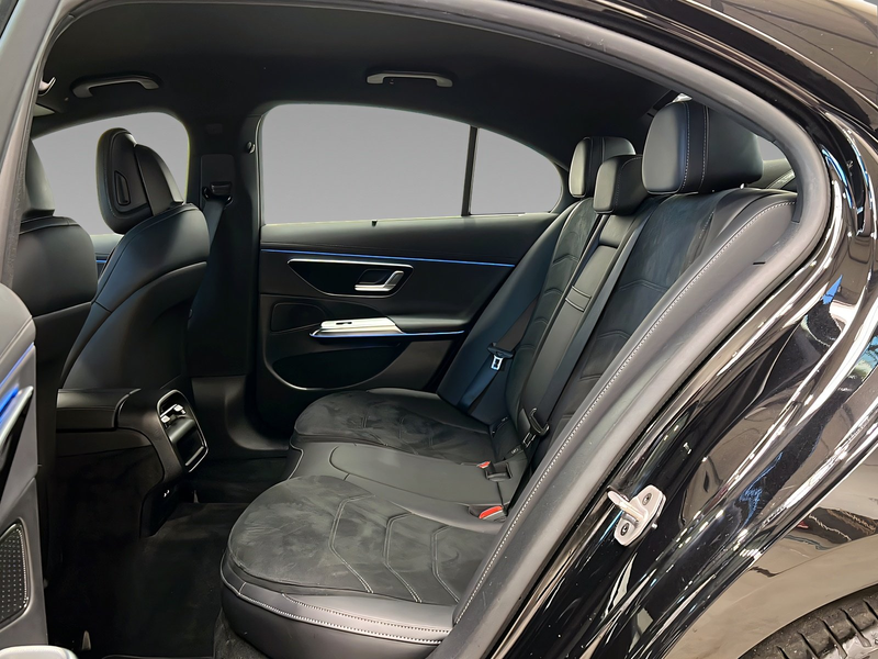 Mercedes-Benz E 450 d 4M AMG+DIGITAL+DISTRO+Memory+LrHz+360° — photo 10