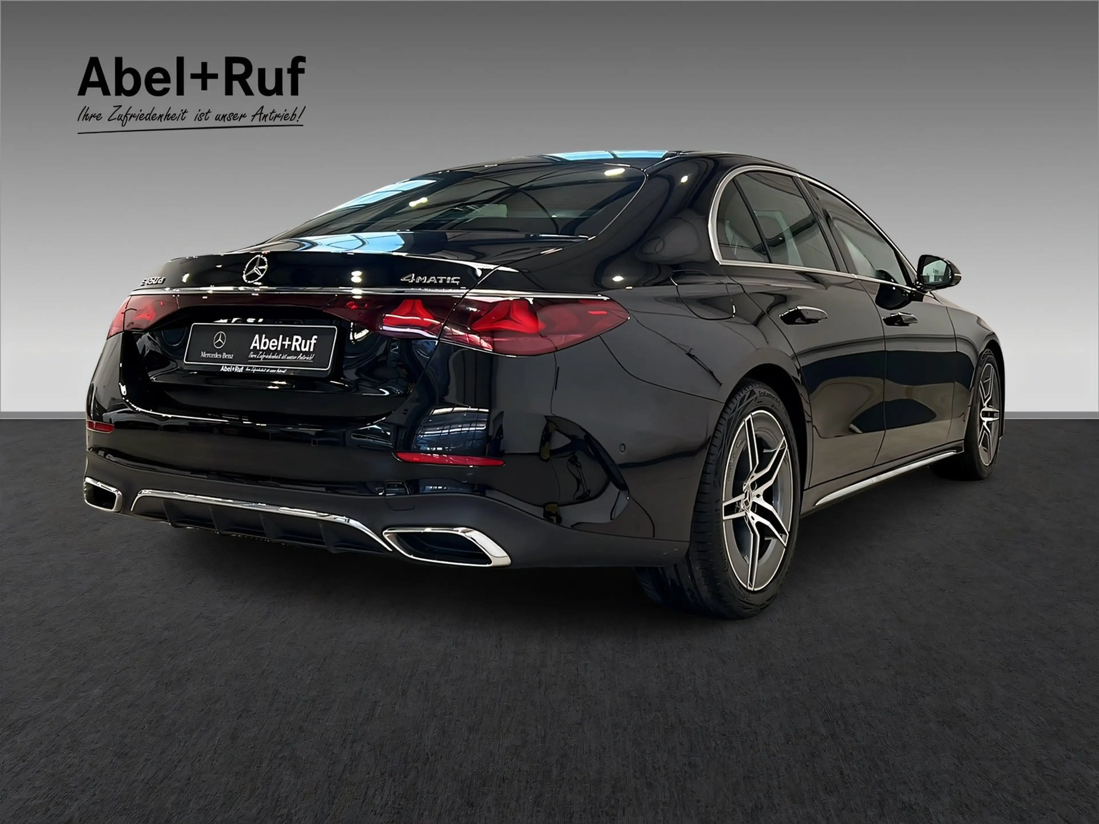 Mercedes-Benz E 450 d 4M AMG+DIGITAL+DISTRO+Memory+LrHz+360° — photo 7