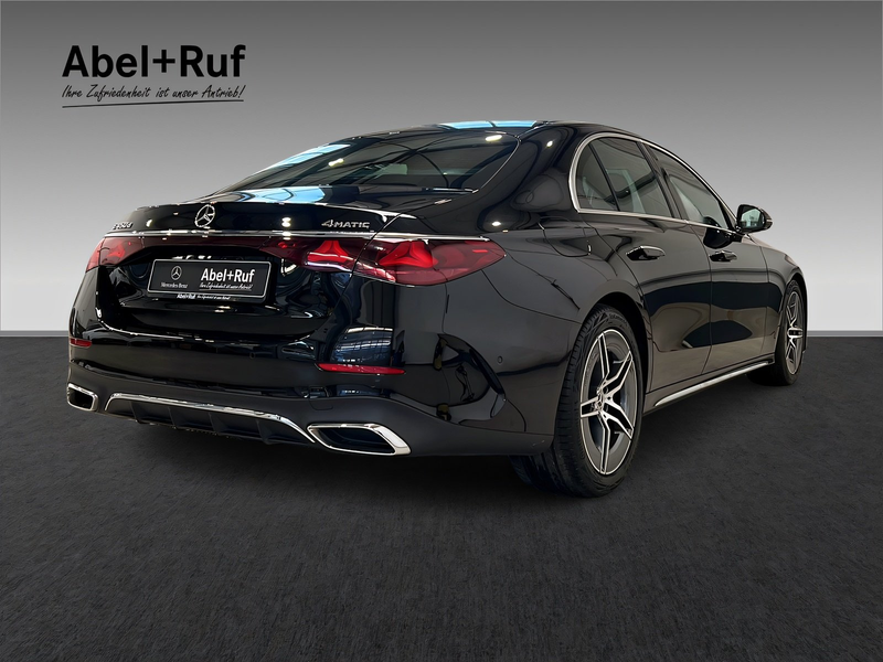 Mercedes-Benz E 450 d 4M AMG+DIGITAL+DISTRO+Memory+LrHz+360° — photo 7