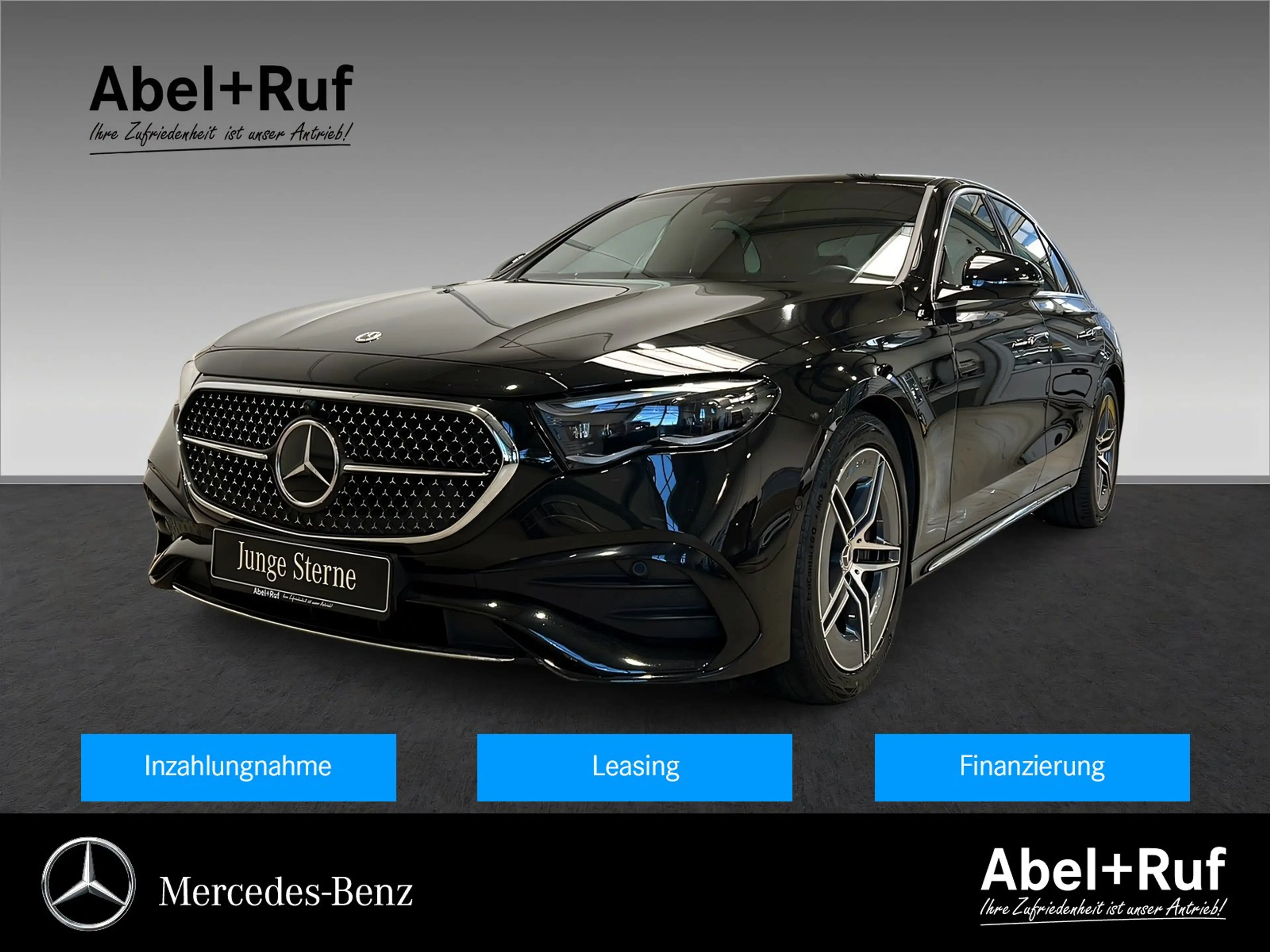 Mercedes-Benz E 450 d 4M AMG+DIGITAL+DISTRO+Memory+LrHz+360°