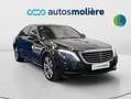 Mercedes-Benz S 400 HYBRID L 245 kW (333 CV) Negro - thumbnail 2