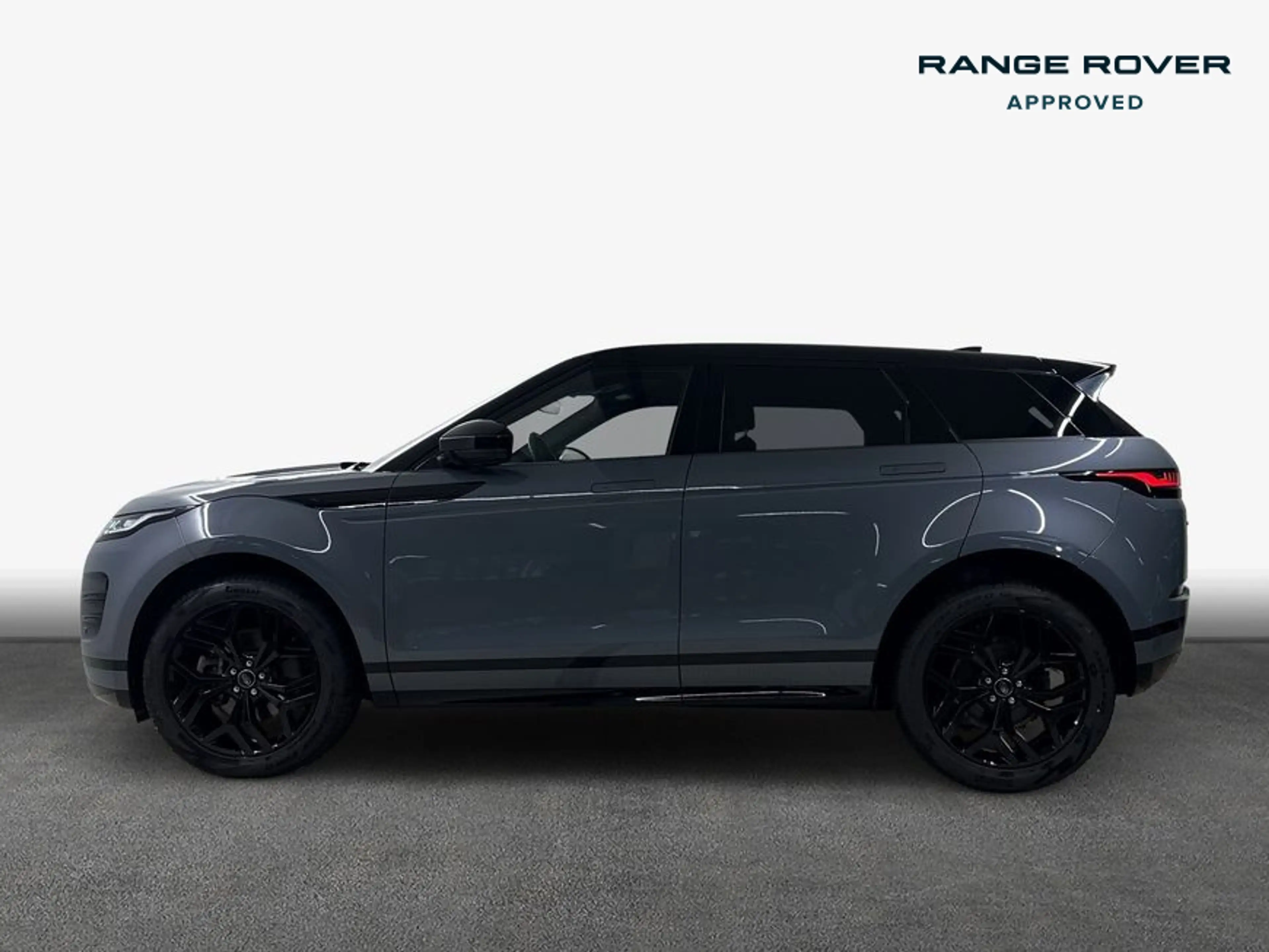 Land Rover Range Rover Evoque P200 R-Dynamic HSE — photo 6
