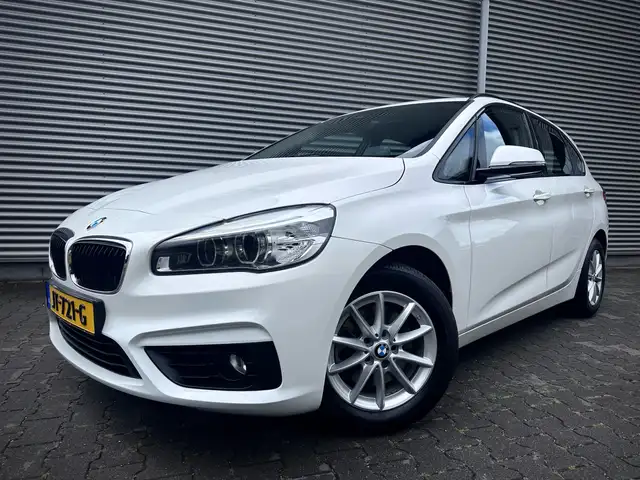 BMW 2er