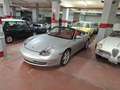 Porsche 911 911 Cabrio 3.4 Carrera Zilver - thumbnail 2