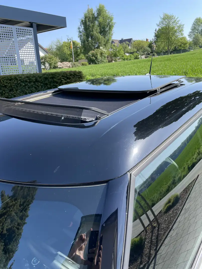 MINI Cooper S Paceman Cooper S All4 Weiß - 2