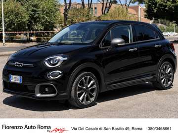 Sport 1.5 Hyb 131CV Automatica -IN ARRIVO-