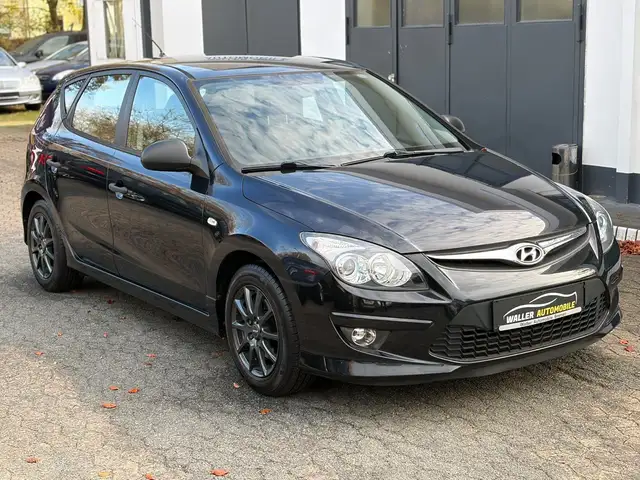 Hyundai i30 1.4 Edition+ INSP NEU / 1.HAND / EURO 5