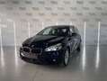 BMW 216 216d Azul - thumbnail 1