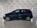 BMW 216 216d Azul - thumbnail 5
