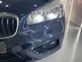 BMW 216 216d Azul - thumbnail 35