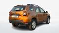 Dacia Duster II 2018 1.5 Blue dCi 115cv Comfort 4x2 my19 Orange - thumbnail 2