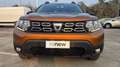 Dacia Duster II 2018 1.5 Blue dCi 115cv Comfort 4x2 my19 Orange - thumbnail 9