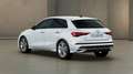 Audi A3 Sportback 35 TFSI advanced LED virt. Cock.+ NAVI+ Weiß - thumbnail 5