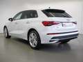Audi A3 Sportback 35 TFSI advanced virt. Cock.+ NAVI+ DAB Weiß - thumbnail 5