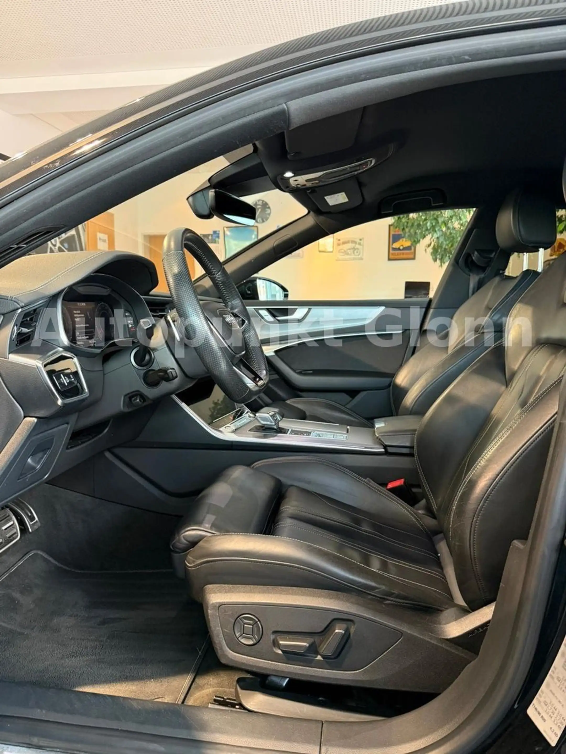 Audi A7 Sportback 50 TDI quattro|AHK|360°|S-Line — photo 15