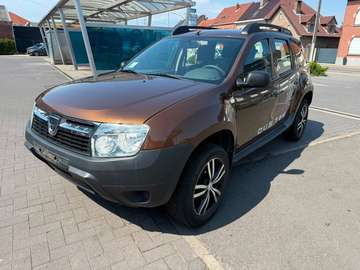 Duster 1.6i 4x2 Prestige GARANTIE 1AN/JAAR