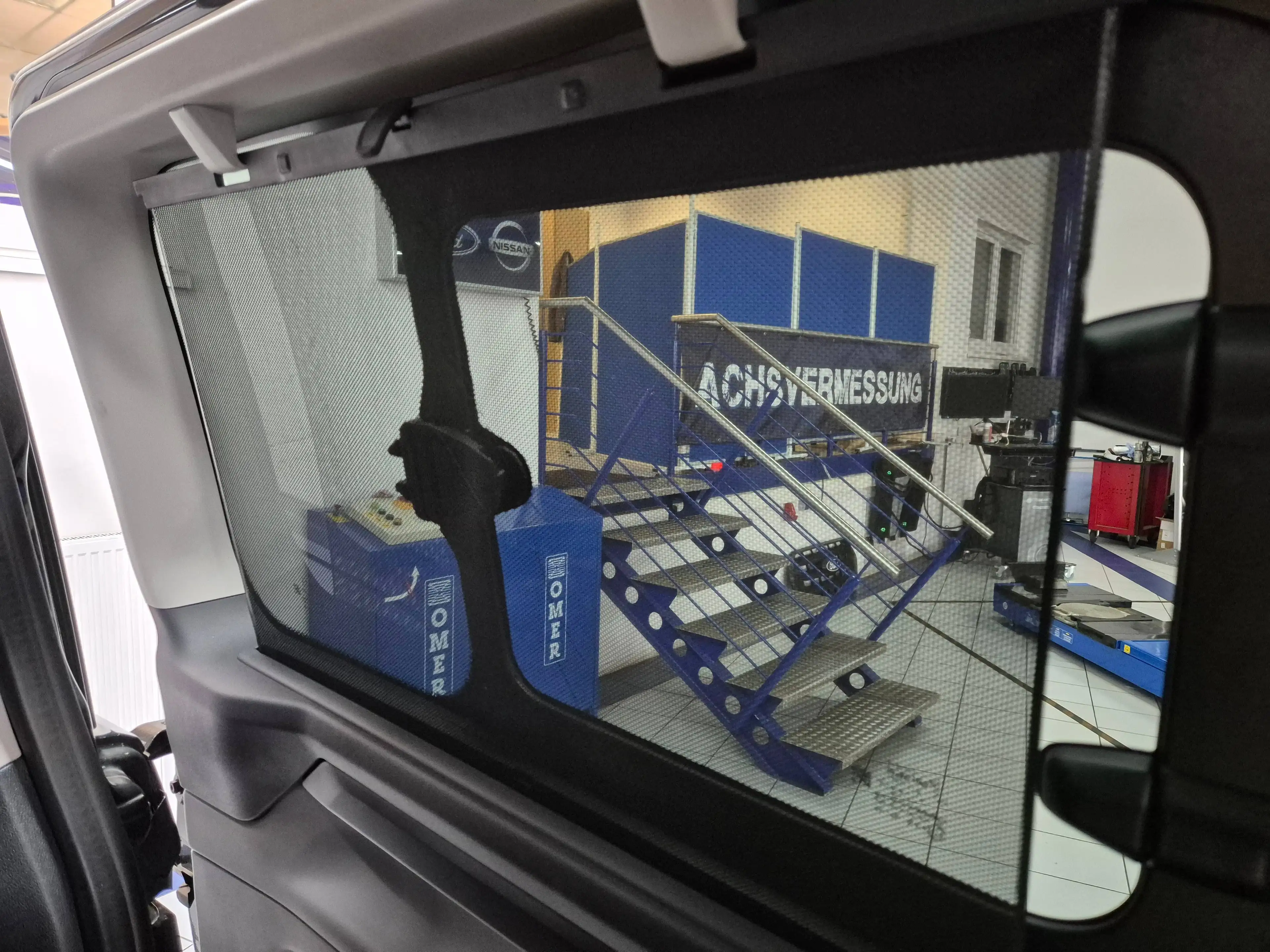 Ford Tourneo Custom 320 L2 Tourneo Titanium - LED - AHK - 8 Sitze - — photo 10