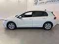 Volkswagen Golf 1.0 eTSI EVO DSG Life Blanc - thumbnail 3