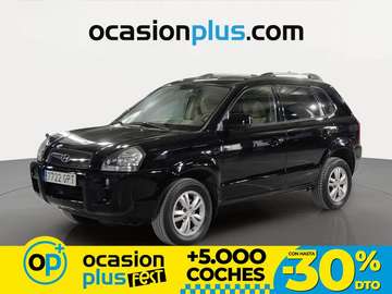 2.0CRDi Comfort FULL4x2